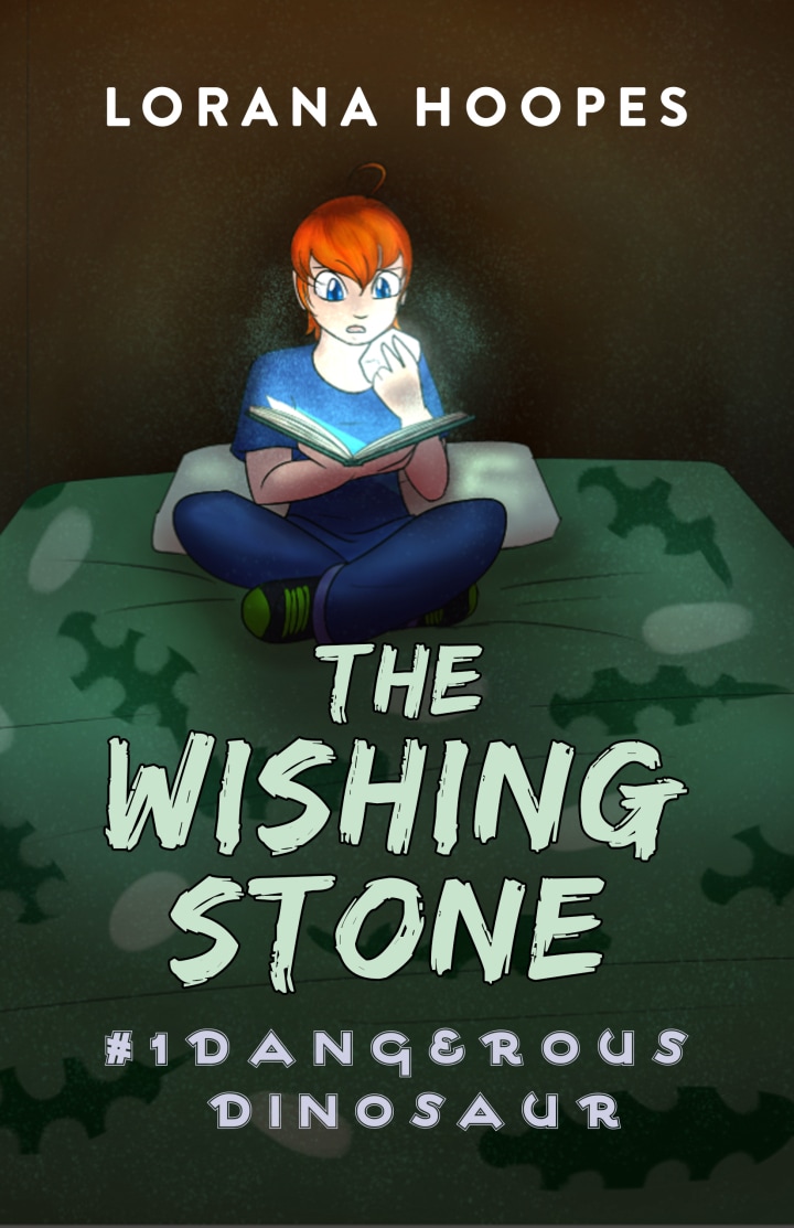 The Wishing Stone